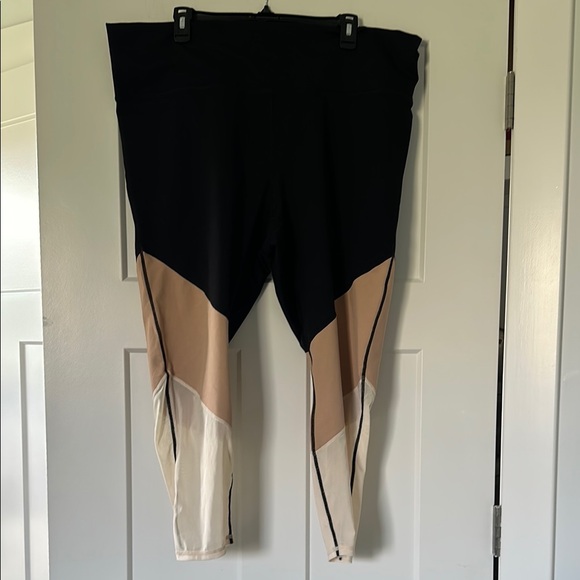 Fabletics 4X leggings - Picture 1 of 3